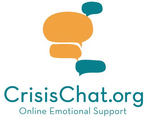 CrisisChat.org Logo