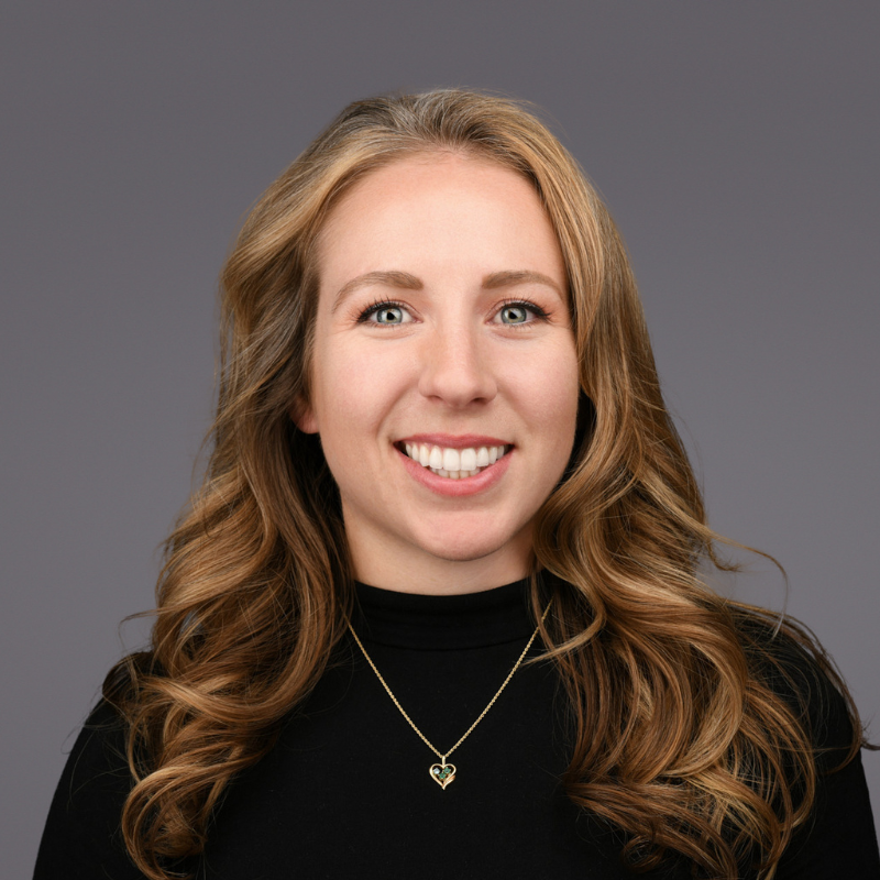Mary Kate Luft