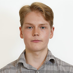 Alim Saidkhojdaev, Cyber-Physical Systems Engineering, University of Maryland