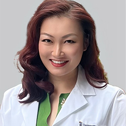 Qian Harasta, B.S./M.S, Dental Hygiene, University of Maryland, Baltimore, School of Dentistry