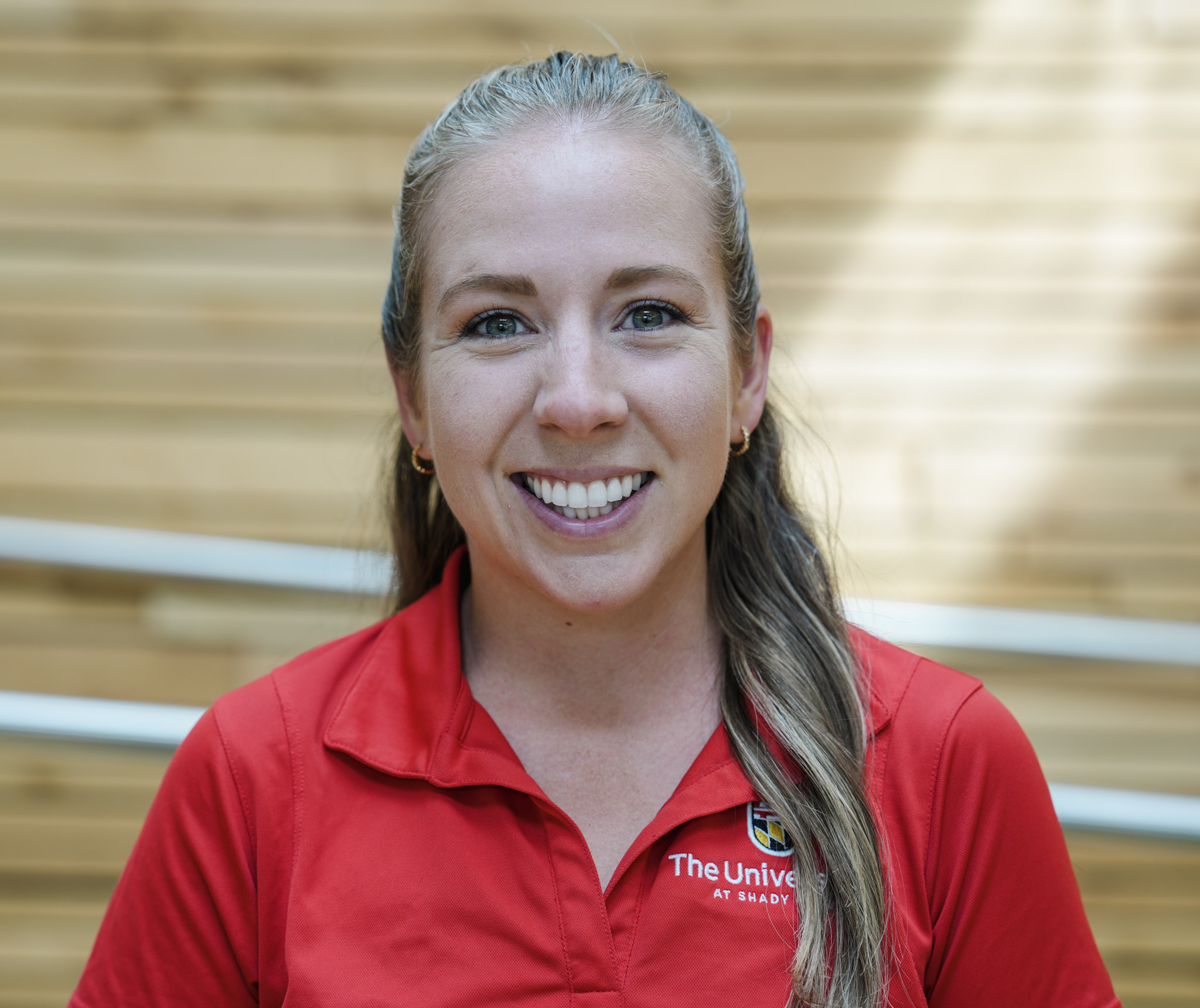 Mary Kate Luft