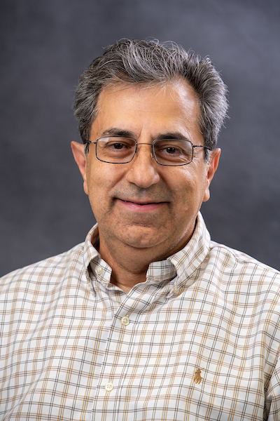 Behrouz Meyssami, PhD