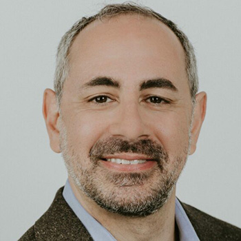 Todd Cohen