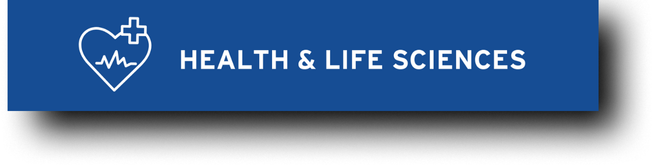 Health & Life Sciences Hub