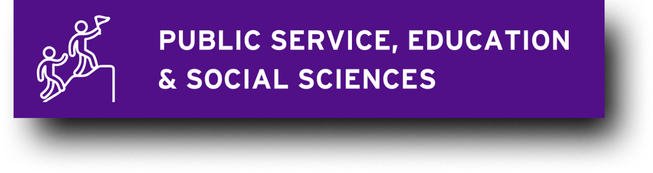 Public Service, Education & Social Sciences Hub