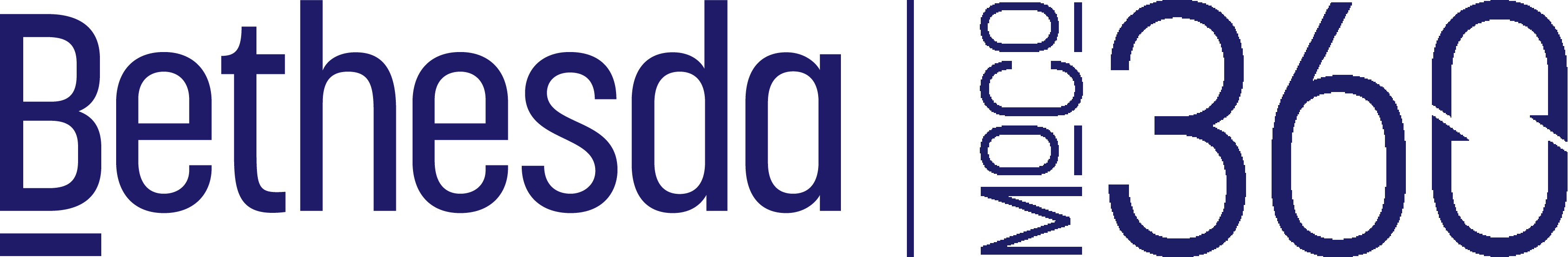 Bethesda MoCo360