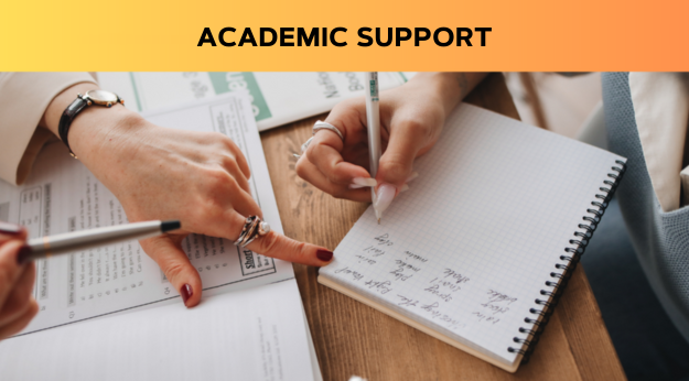 Academic support