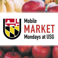 Mobile Market Mondays at USG