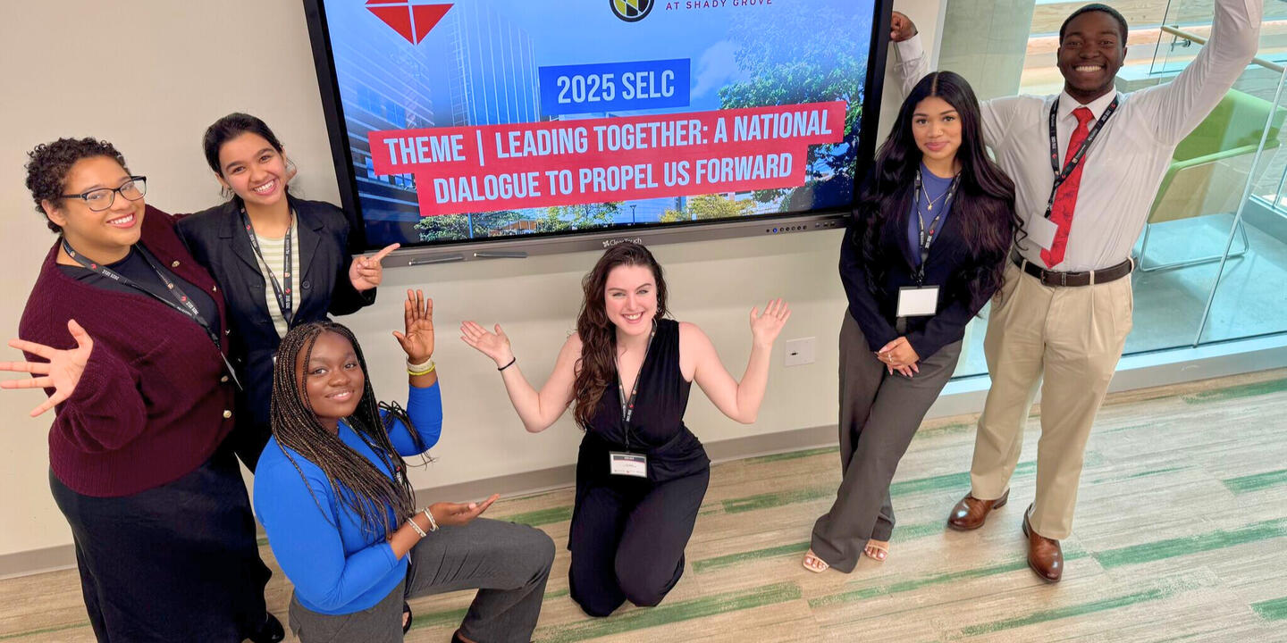 SELC Student Panel