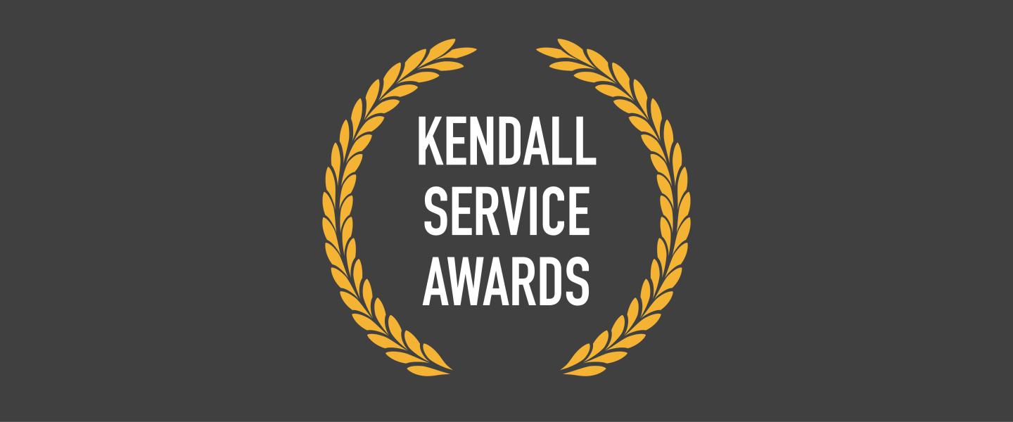 Kendall Awards