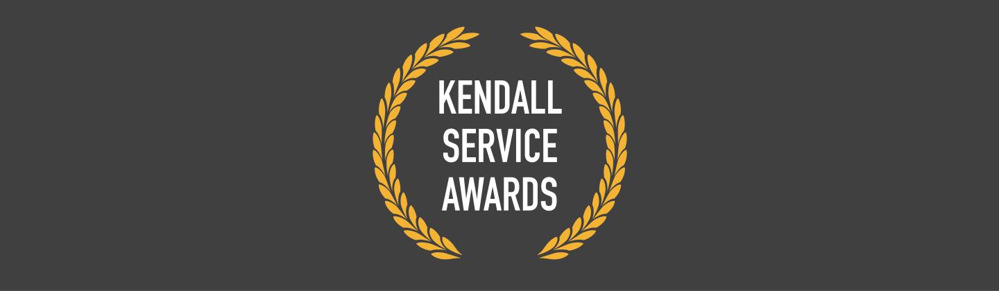 Kendall Awards