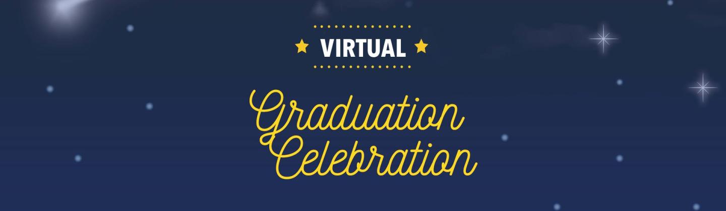 Graduation Celebration, May 8