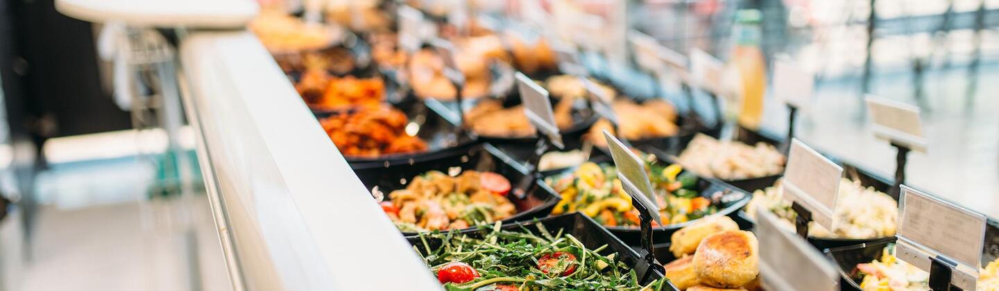 Food bar
