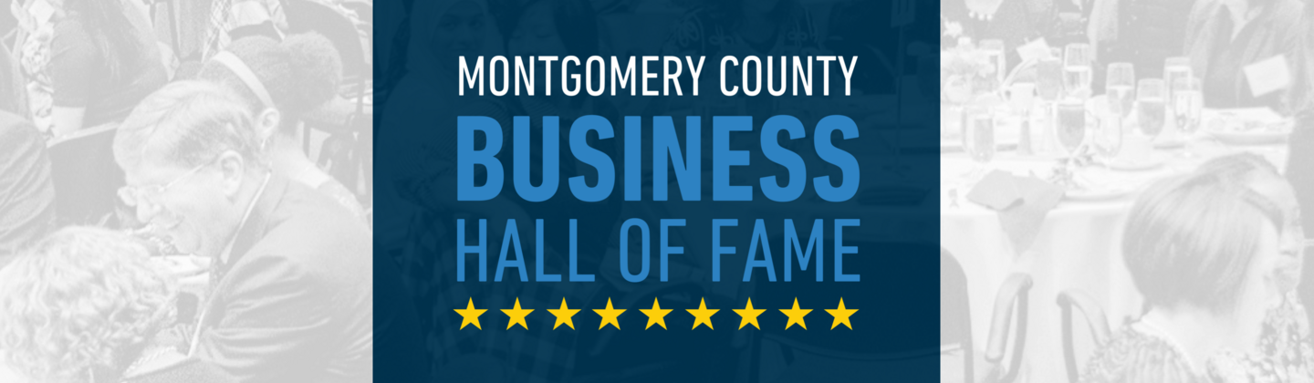 Montgomery County Business Hall of Fame
