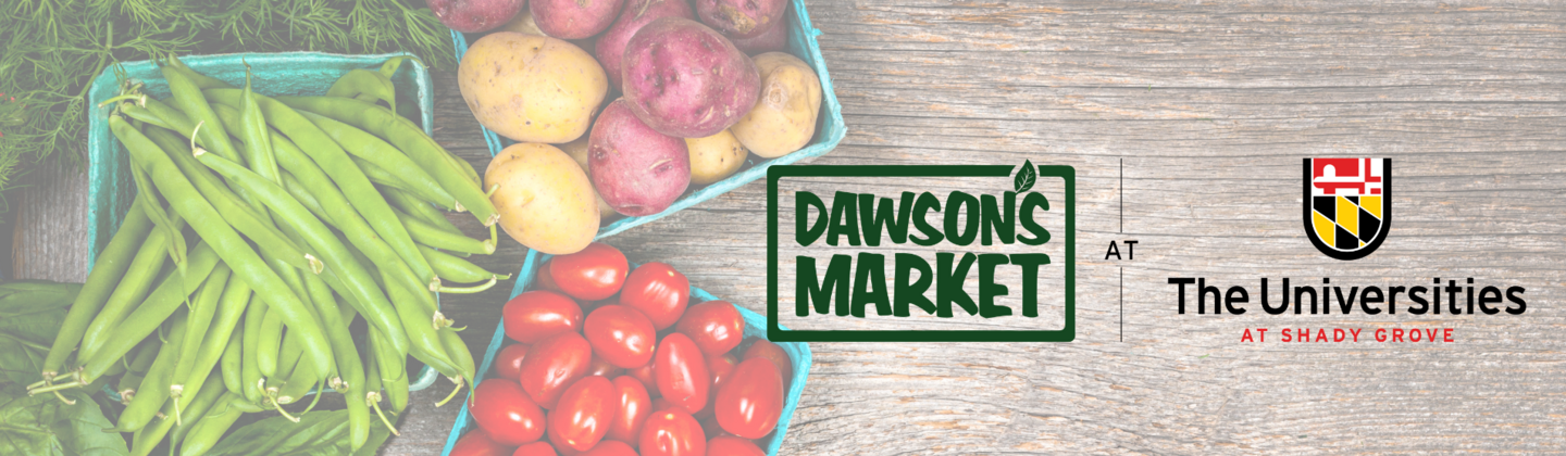 Dawson's Market at USG