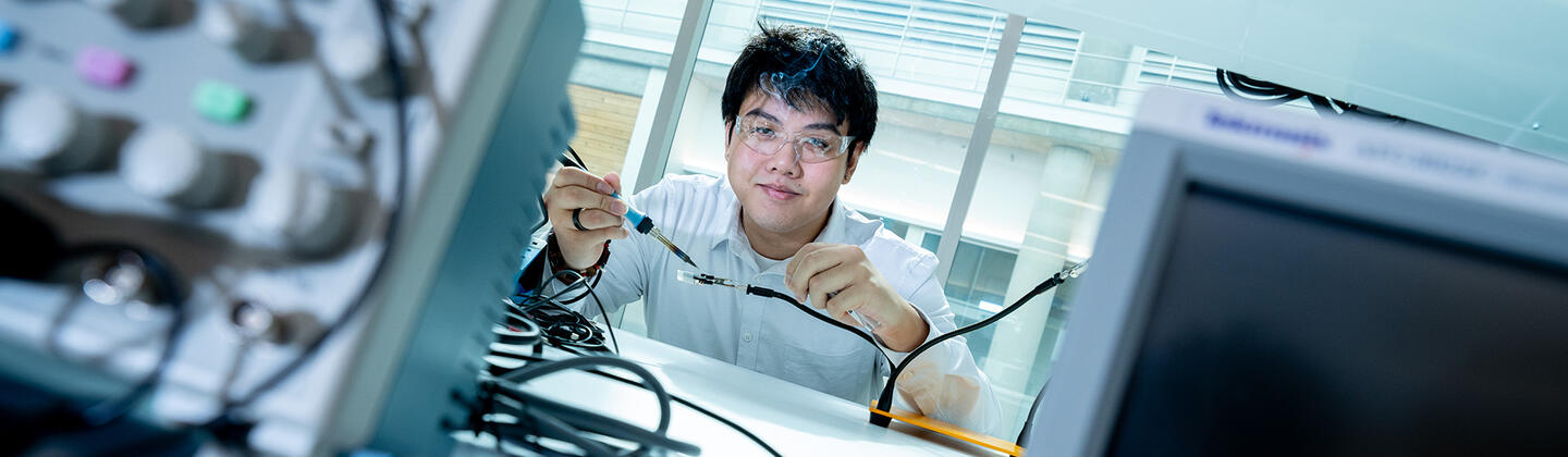 Calvin Li