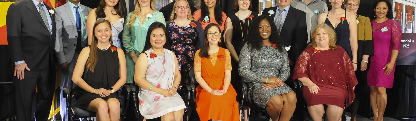 Graduation Gala 2018