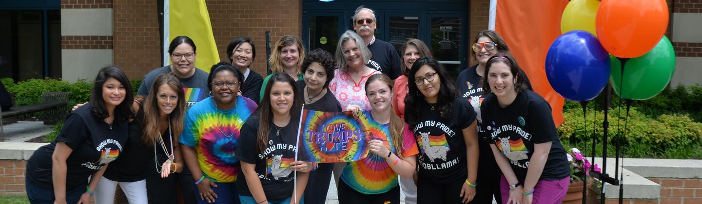 USG Pride Day