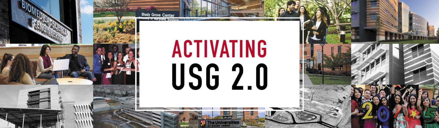 Activating USG 2.0 Activating USG 2.0