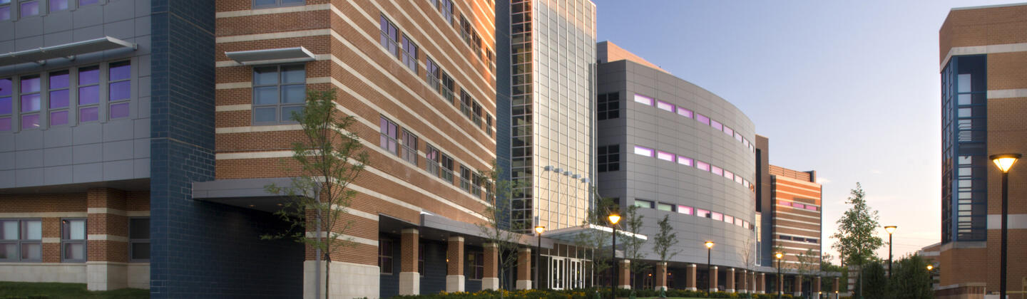 Building III