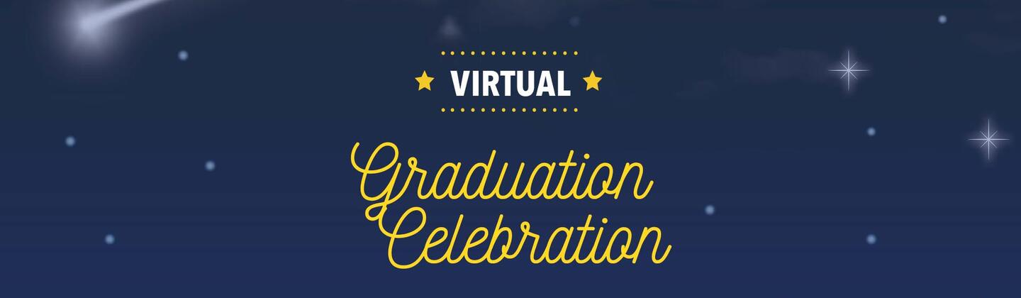 Graduation Celebration, May 8