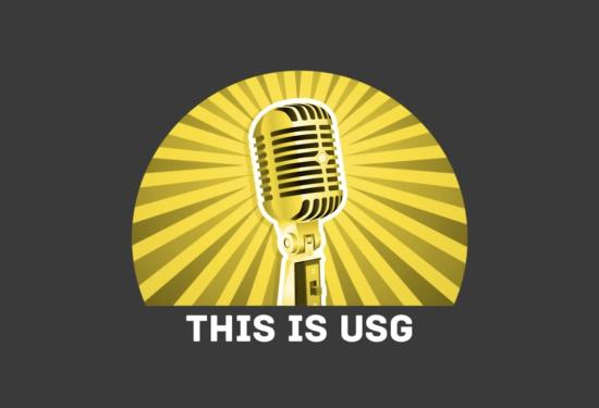 This Is USG: Episode 45 - Entrepreneurship and Equity Incubator at USG