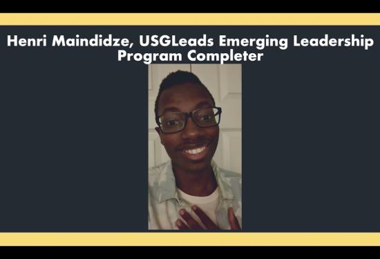 USGLeads Leadership Program overview