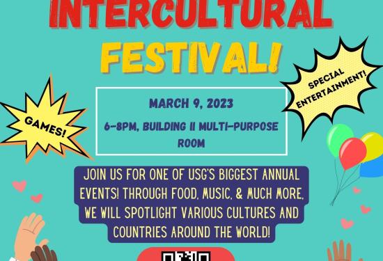 Intercultural Festival