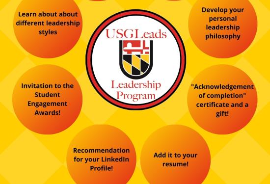 USGLeads Leadership Program