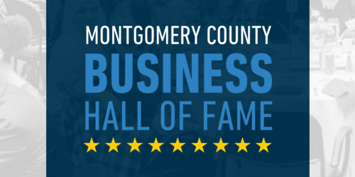 Montgomery County Business Hall of Fame