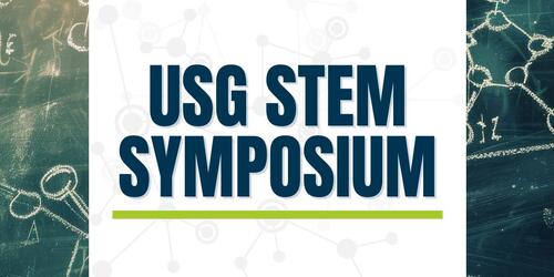 USG STEM Symposium