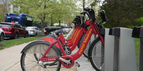 Capital Bike Share