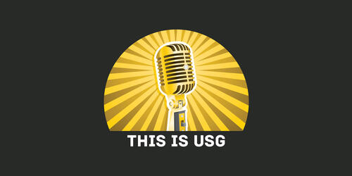 This is USG Podcast
