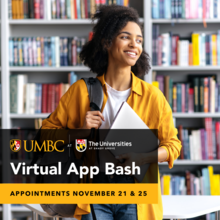 Virtual App Bash Graphic