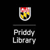 Priddy Library Events Icon