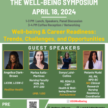 well-being symposium 