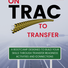 On TRAC to Transfer