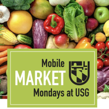 Mobile Market Monday