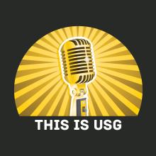 This is USG Podcast