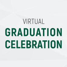 Virtual Graduation Celebration