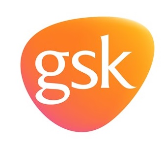 Logo for GSK