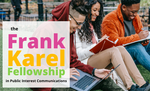 Frank Karel Fellowship 