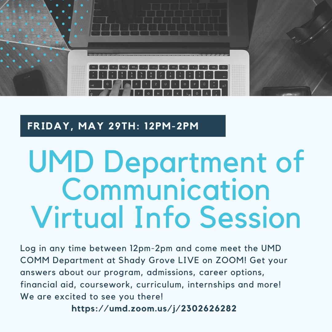 Info Session