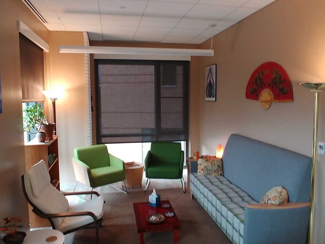 Picture of CCC Group Room