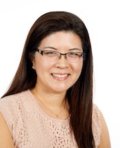 Picture of Sara Cho Kim, Ph.D.