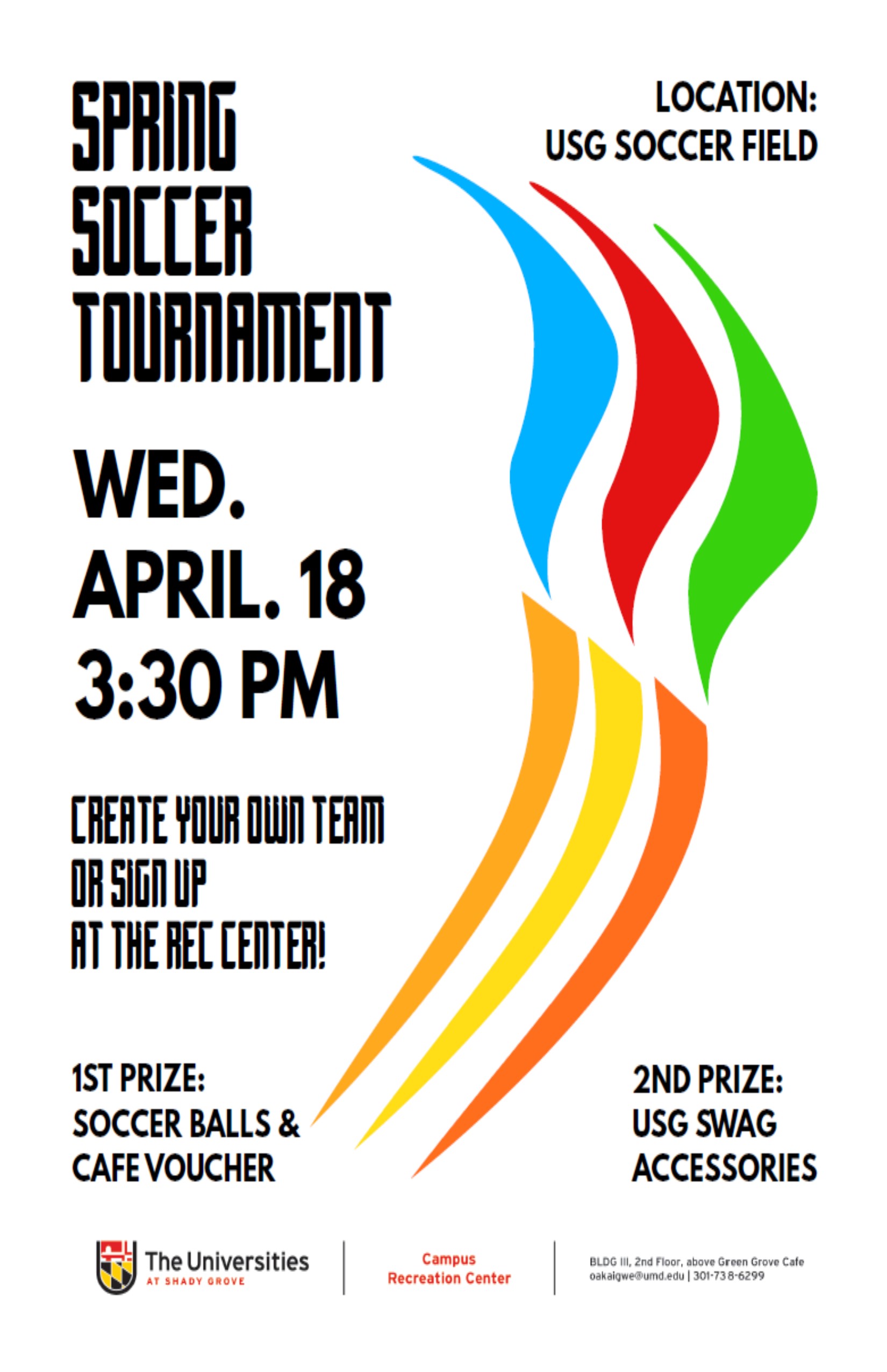 Soccer Tournament