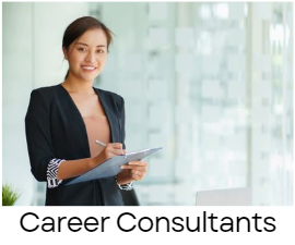 Career Consultant Information