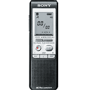 Sony ICD-P250