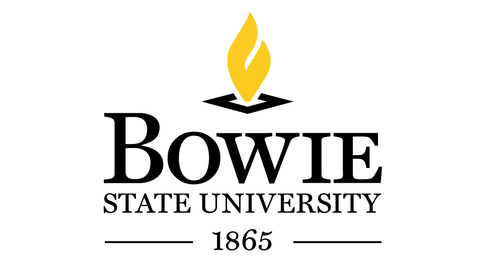 Bowie State University logo