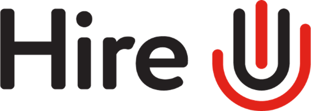 Hire U Logo